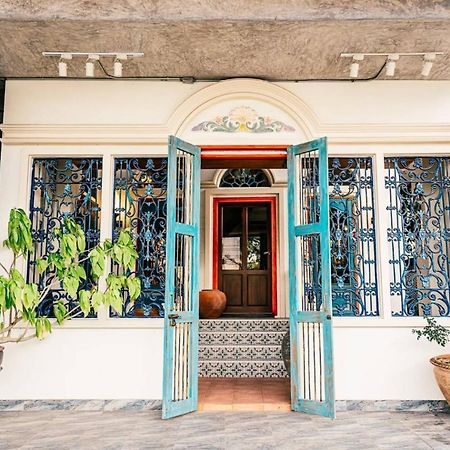Dream House Lodge スコタイ エクステリア 写真