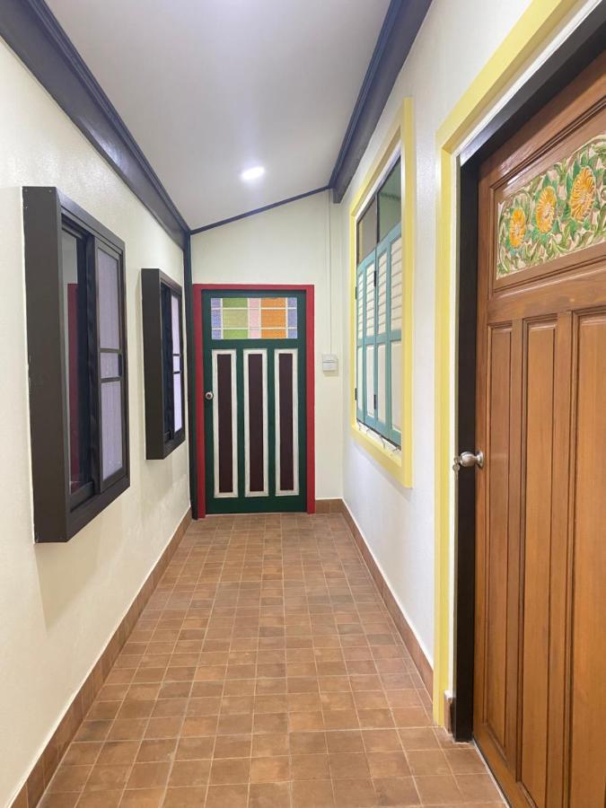 Dream House Lodge スコタイ エクステリア 写真