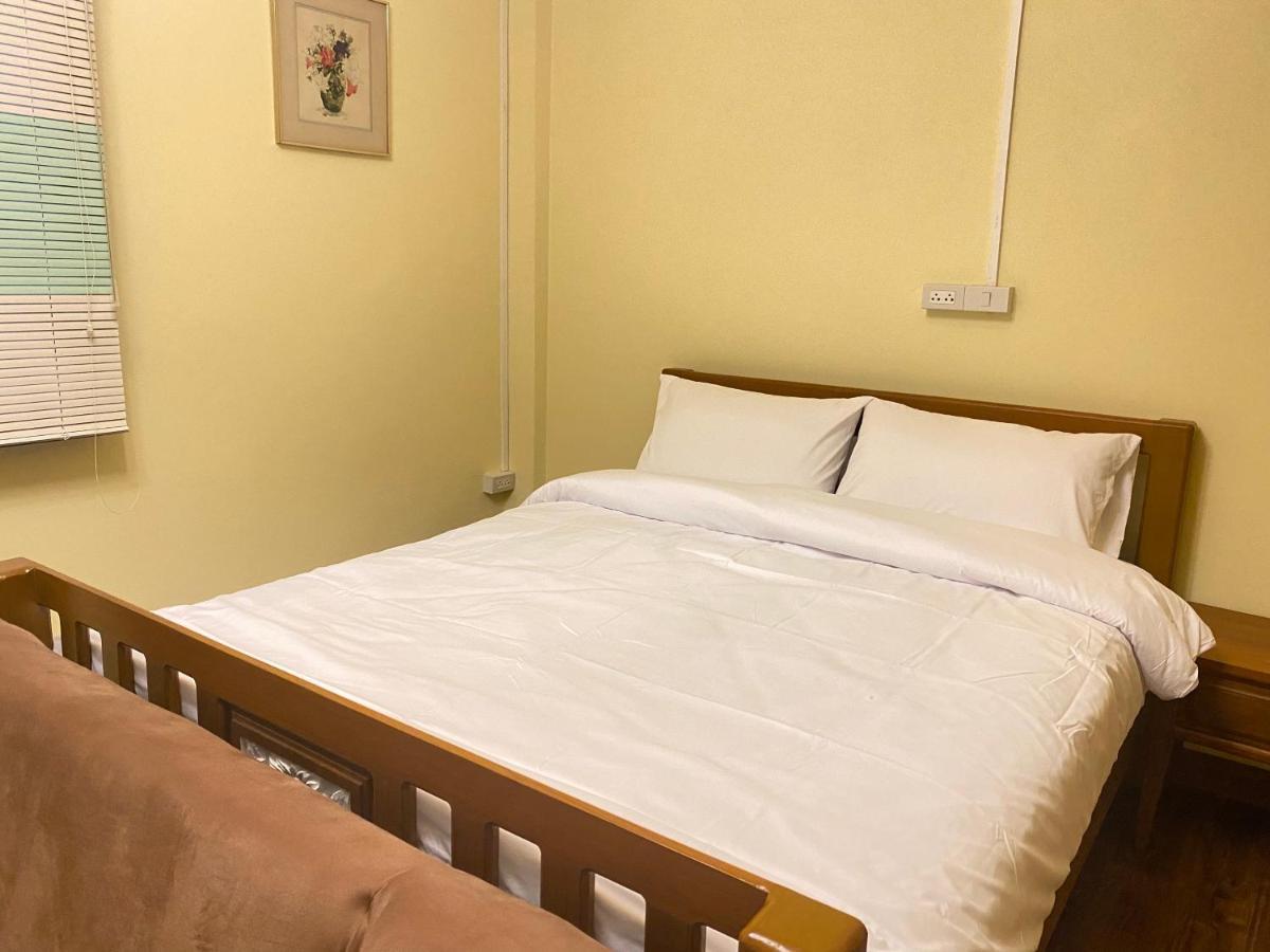 Dream House Lodge スコタイ エクステリア 写真